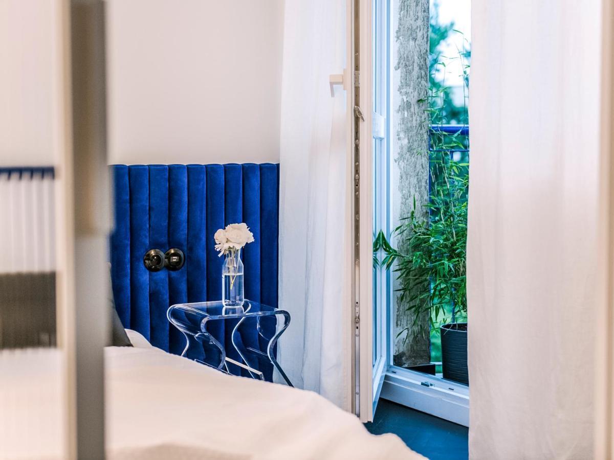 Pastel Blue Silesian Place Apartments Katowice Exterior photo