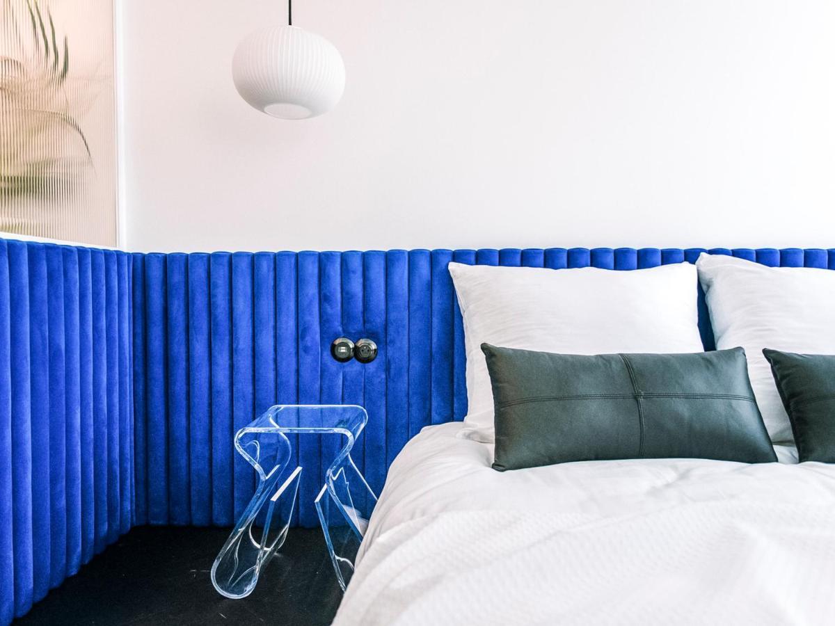 Pastel Blue Silesian Place Apartments Katowice Exterior photo