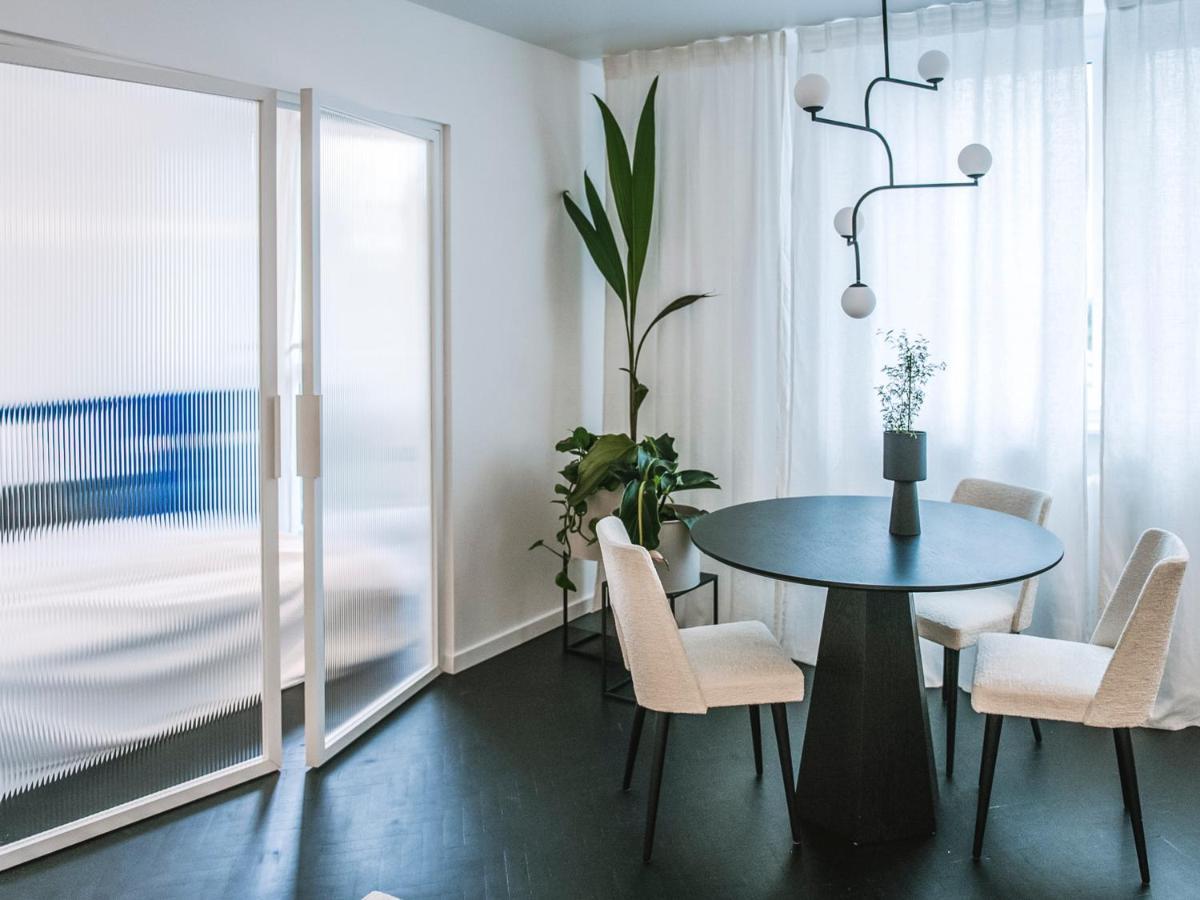 Pastel Blue Silesian Place Apartments Katowice Exterior photo