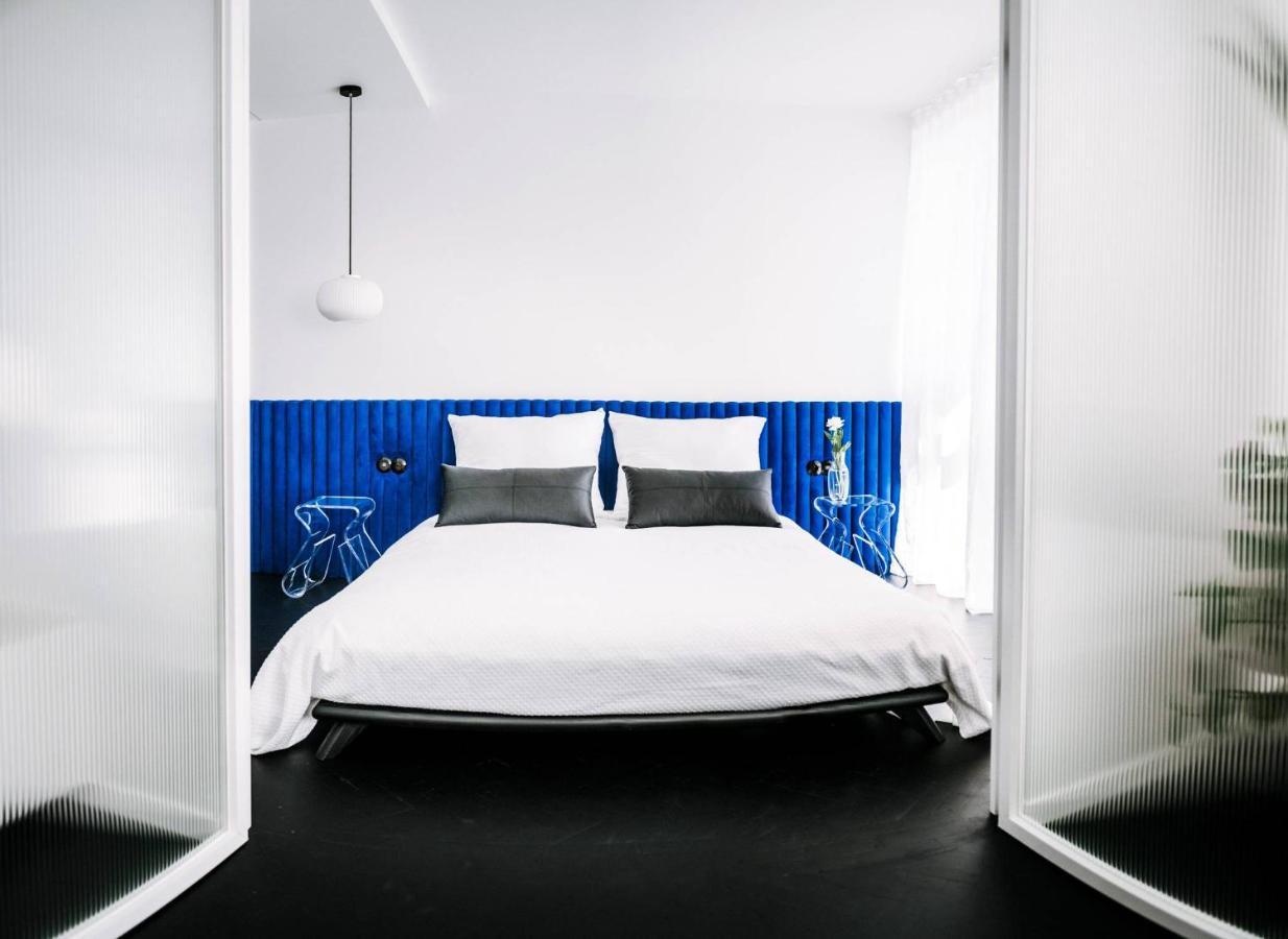 Pastel Blue Silesian Place Apartments Katowice Exterior photo